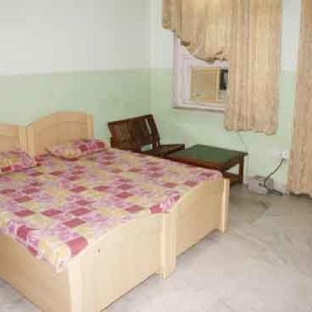 ג'איפור Royal City Guest House מראה חיצוני תמונה